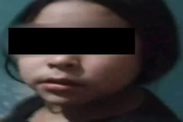 Encuentran sin vida a María, niña de 12 años desaparecida en Hermosillo